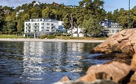 Strand Hotel Fevik - By Classic Norway Hotels